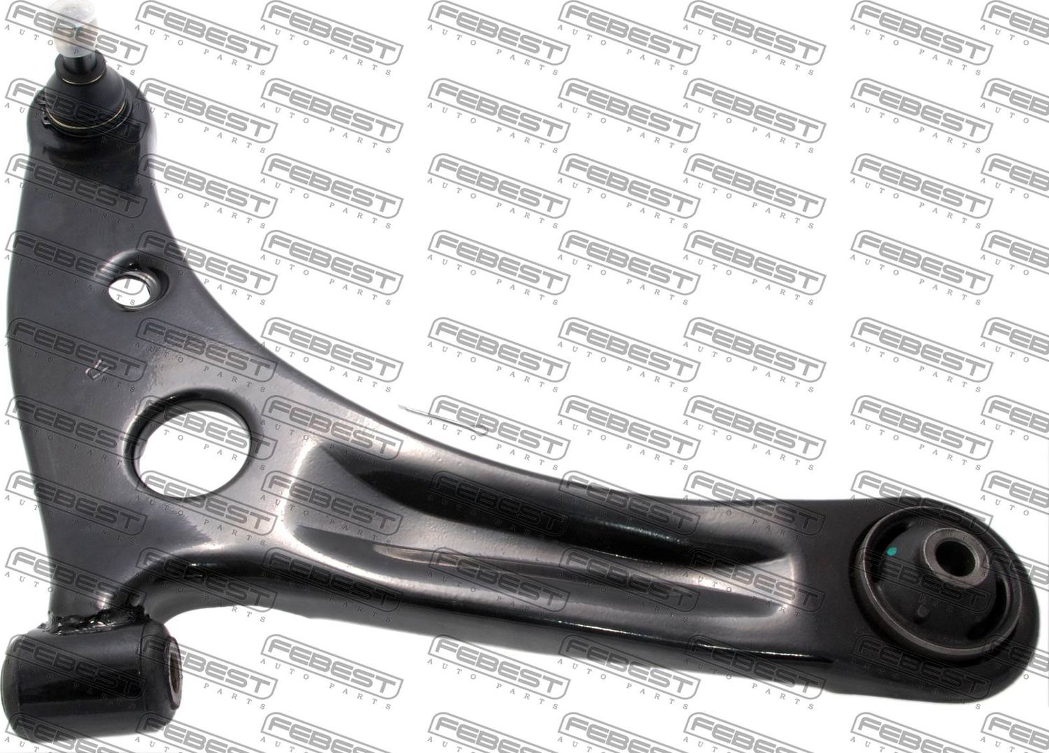 Поперечный рычаг Febest. Артикул 0424-Z34RH