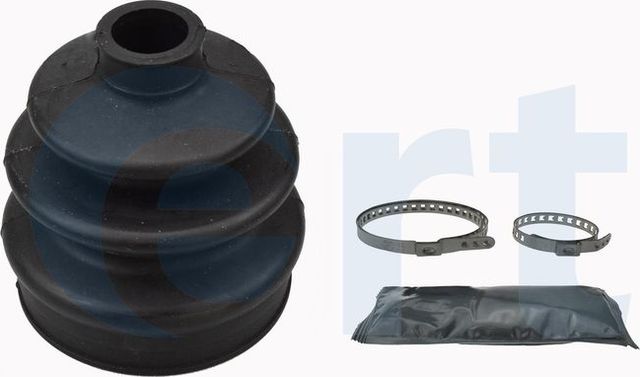 Пыльник ШРУСа наружный ERT для Jeep Grand Cherokee I (ZJ) 1991-1999. Артикул 500262