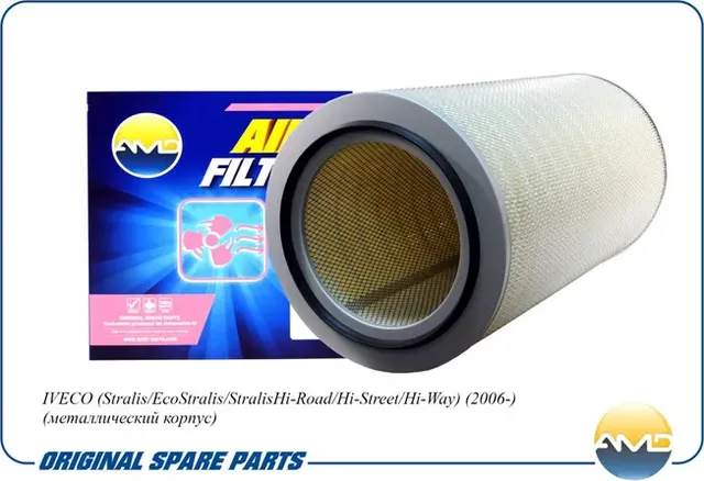 Фильтр воздушный (AMD). Артикул AMDFA616