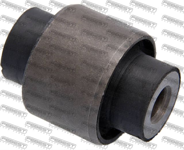 Сайлентблок заднего рычага подвески Febest. Артикул HAB-067