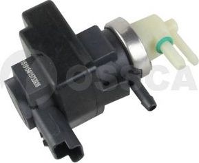 Электромагнитный клапан давления турбины / CITROEN,PEUGEOT 1.6 THP 06~ OSSCA. Артикул 51579