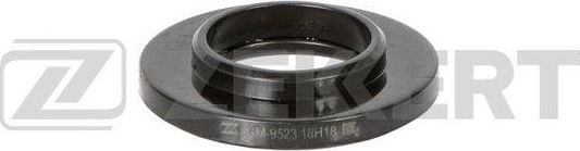 Опорный подшипник амортизатора (стойки) Zekkert. Артикул GM-9523