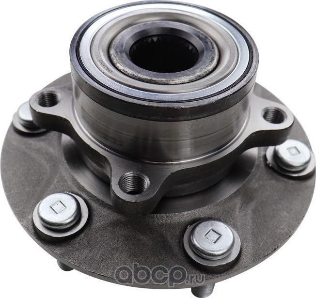 Ступица колеса задняя HYUNDAI TUCSON 16 / KIA SPORTAGE 16- 52730D3000 (Iljin) Iljin. Артикул ij113081