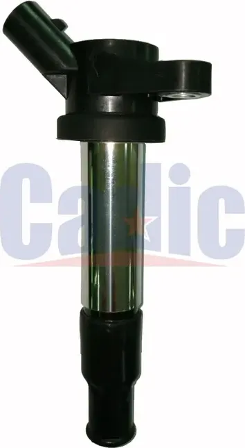 КАТУШКА ЗАЖИГАНИЯ LIFAN X60 (Cadic). Артикул KD9112D