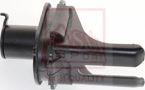 Подушка (опора) двигателя Asva. Артикул 0312-CLFR2