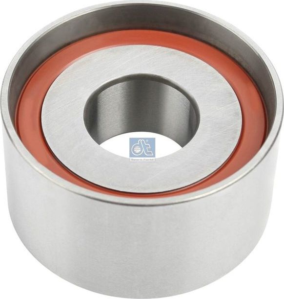 Направляющий (ведущий) ролик приводного поликлинового ремня DT Spare Parts. Артикул 7.54725