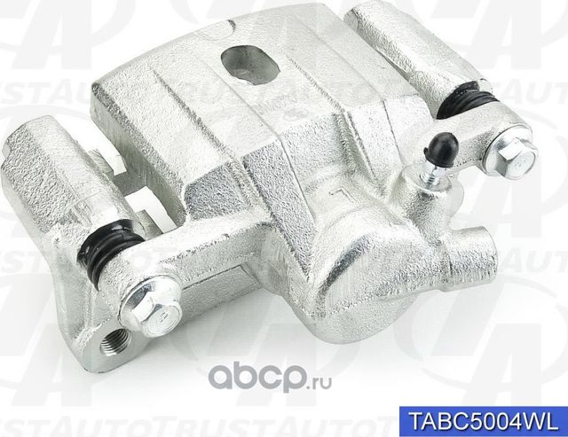 Тормозной суппорт () 5004 (Trustauto). Артикул TABC5004WL