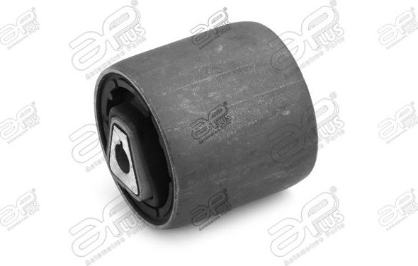 Сайлентблок переднего рычага подвески APlus. Артикул 22396AP