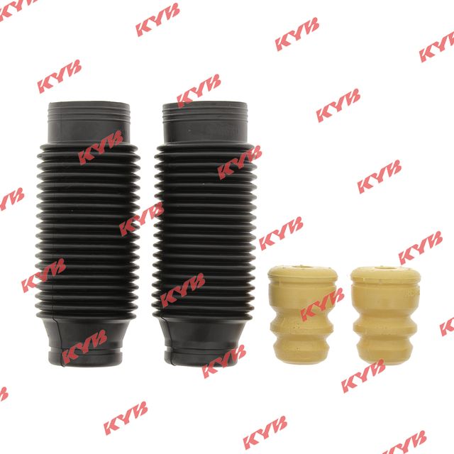 Комплект отбойников и пыльников амортизаторов (стоек) KYB (Каяба) Protection Kit. Артикул 910146