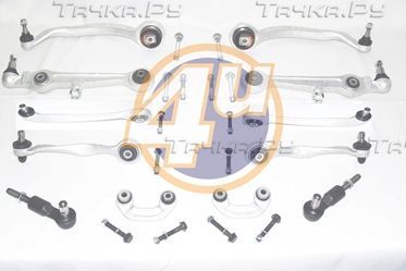 Поперечный рычаг 4U. Артикул AU-R-52937