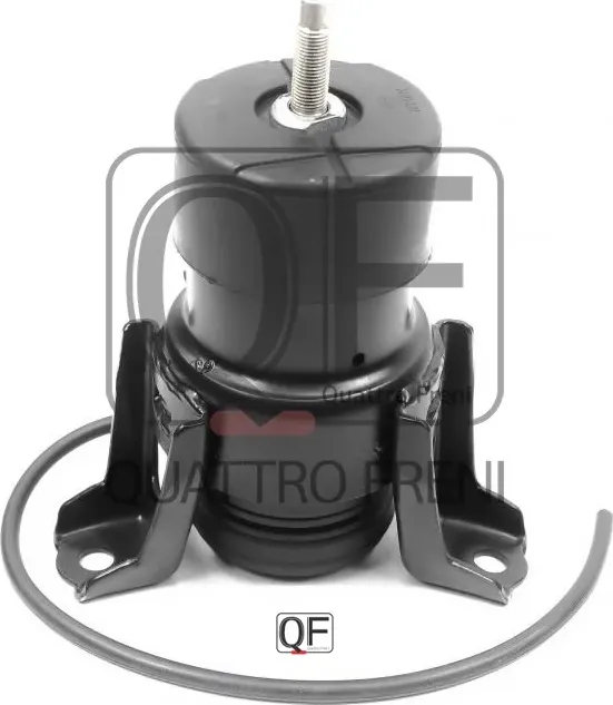 ОПОРА ДВИГАТЕЛЯ (Quattro Freni). Артикул QF00A00512