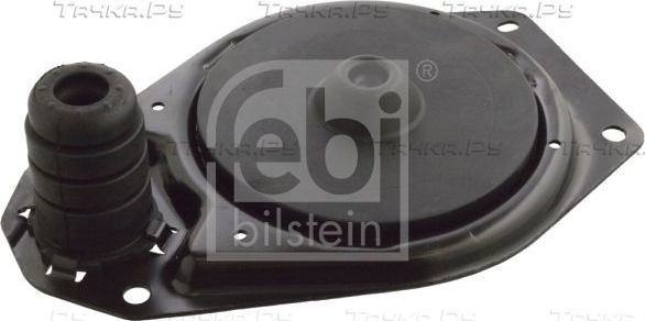Опора (чашка, тарелка) пружины Febi Bilstein. Артикул 103055