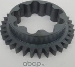 Масляный насос MAN. Артикул 51051040251