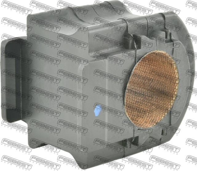 Втулка стабилизатора Febest передняя для Lexus RX IV 2015-2026. Артикул TSB-AGL25F