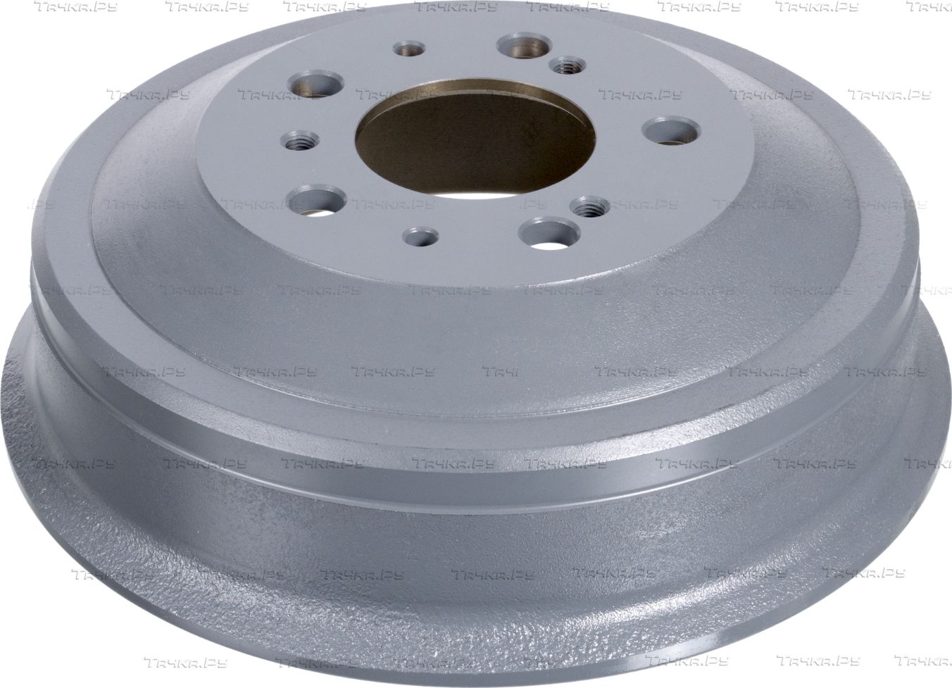 Тормозной барабан Febi Bilstein задний для Citroen C25 1981-1994. Артикул 07889