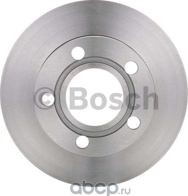 Диск тормозной (Bosch). Артикул 986478132