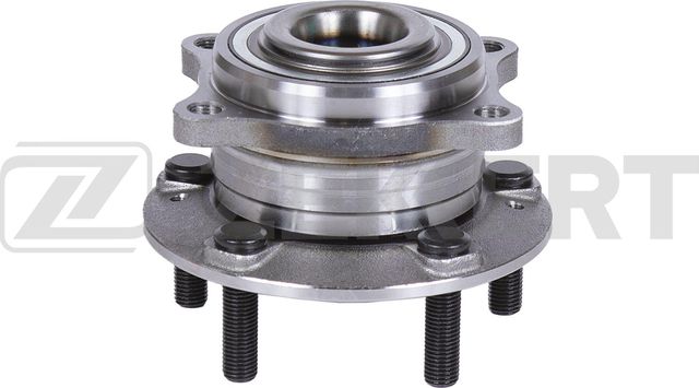 Ступица колеса Zekkert. Артикул RL-2440