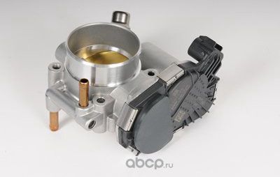 Дроссельная заслонка General Motors. Артикул 55561495