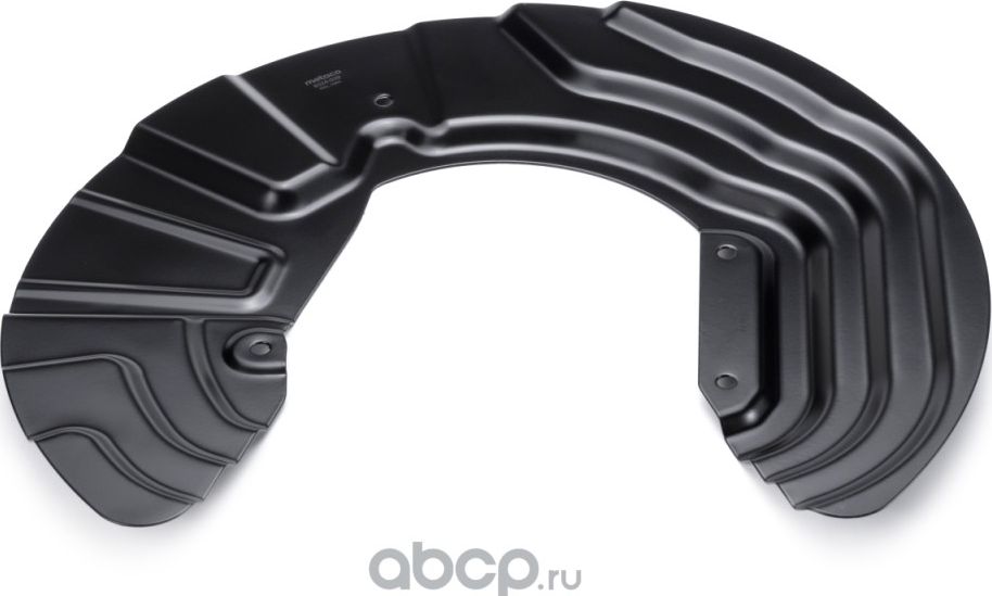 Пыльник тормозного диска (Metaco). Артикул 8324039