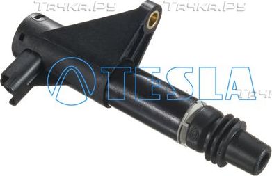 Катушка зажигания Tesla для Lancia Phedra 2002-2010. Артикул CL135
