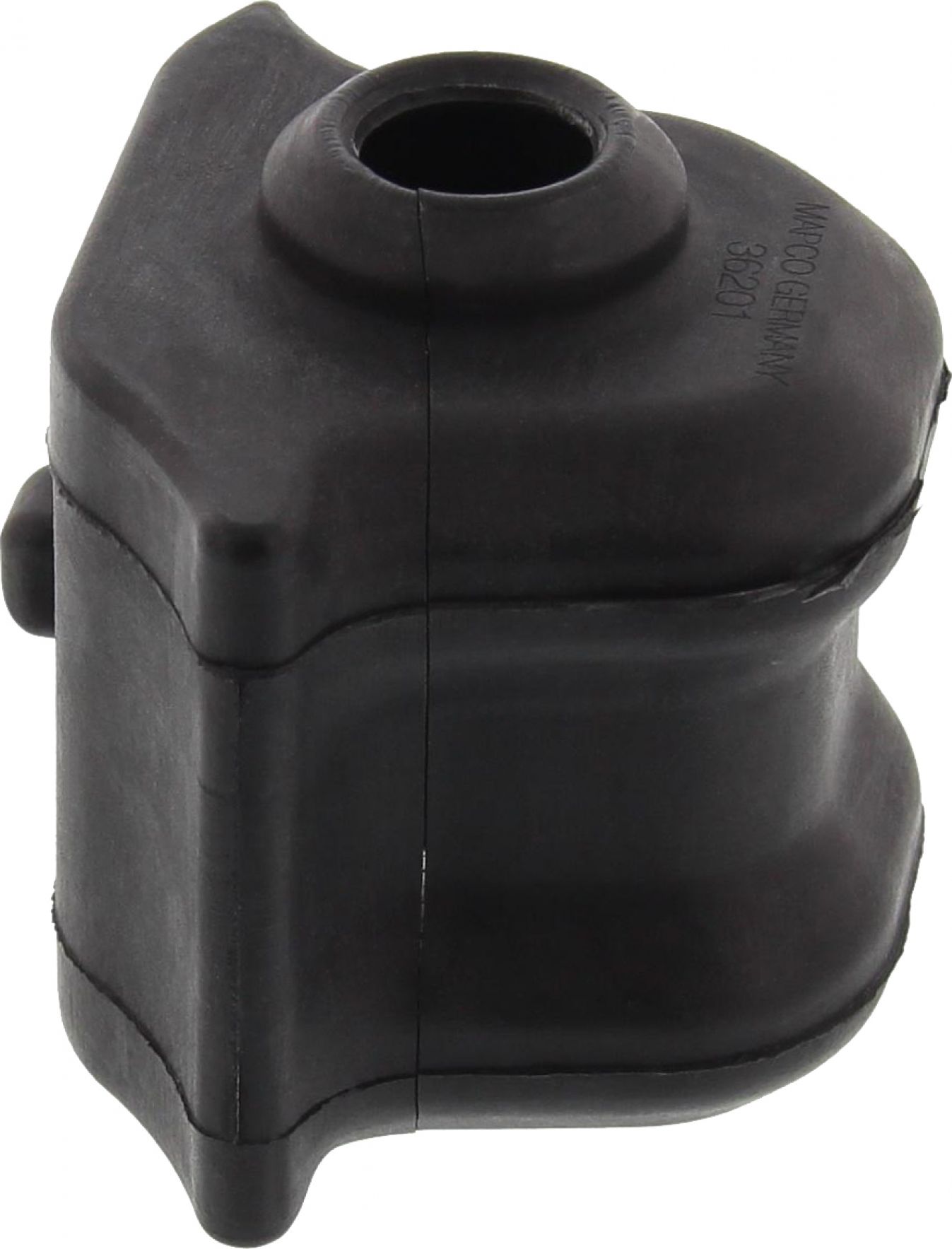 Втулка стабилизатора MAPCO передняя левая для Toyota Auris I 2006-2012. Артикул 36201