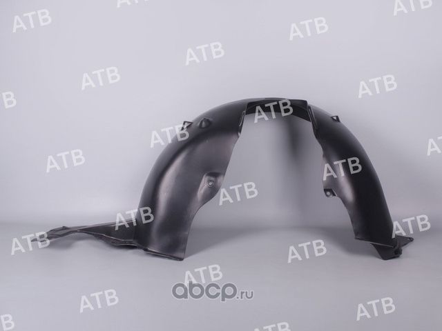 ПОДКРЫЛОК SKODA OCTAVIA A7 13-24 ПЕРЕДНИЙ ПРАВЫЙ (ATB). Артикул 1ASO70G0FR