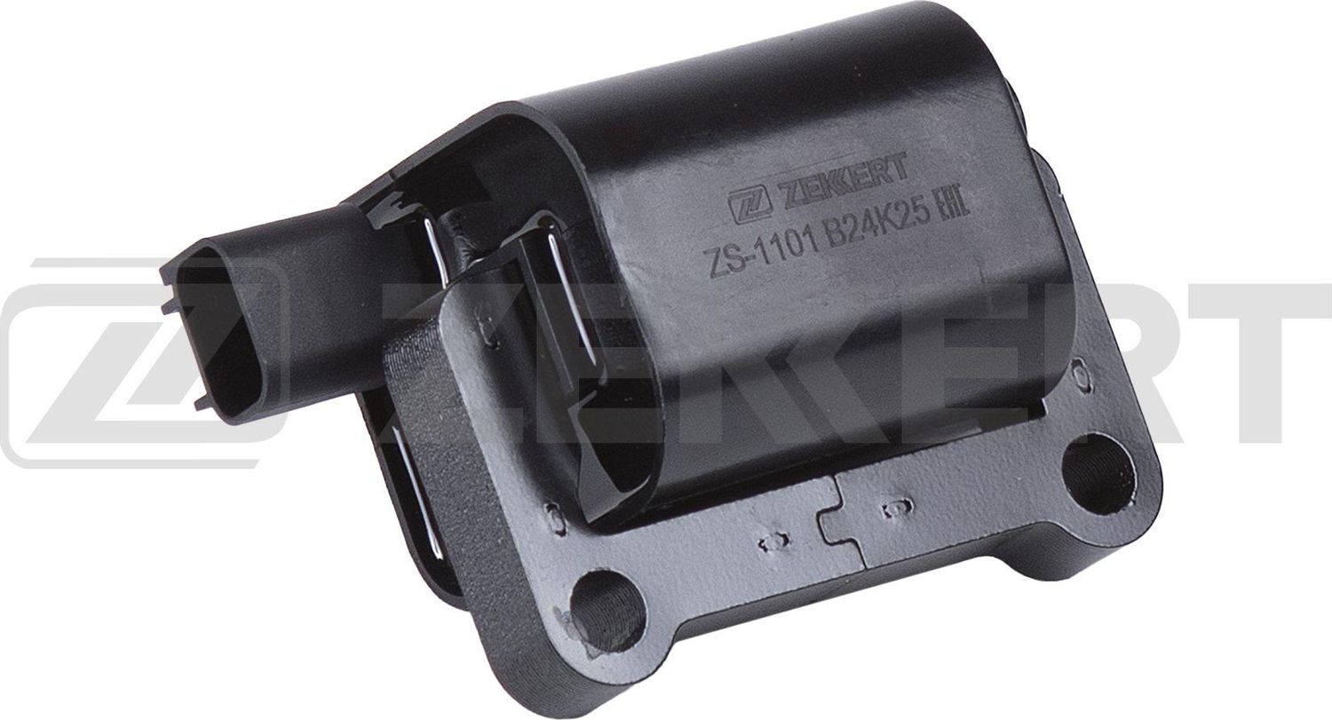 Катушка зажигания Zekkert. Артикул ZS-1101