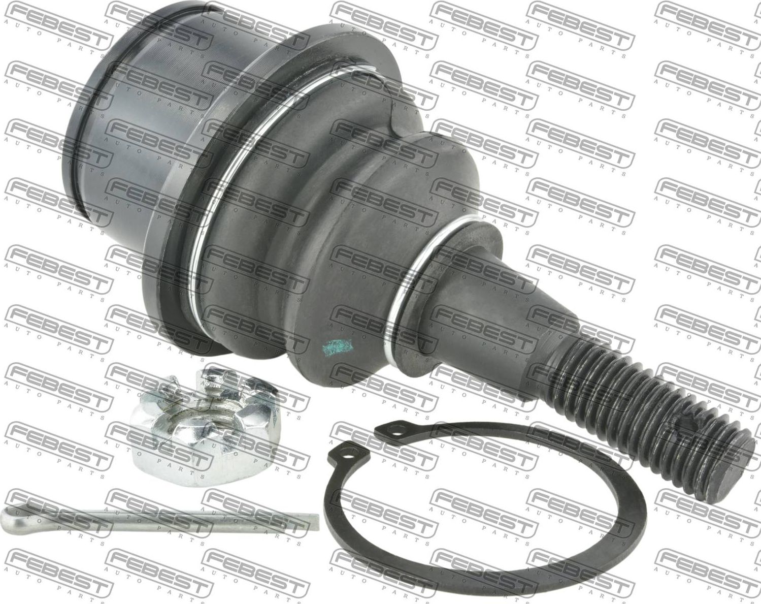 Шаровая опора Febest. Артикул 3220-SRXLOWRH