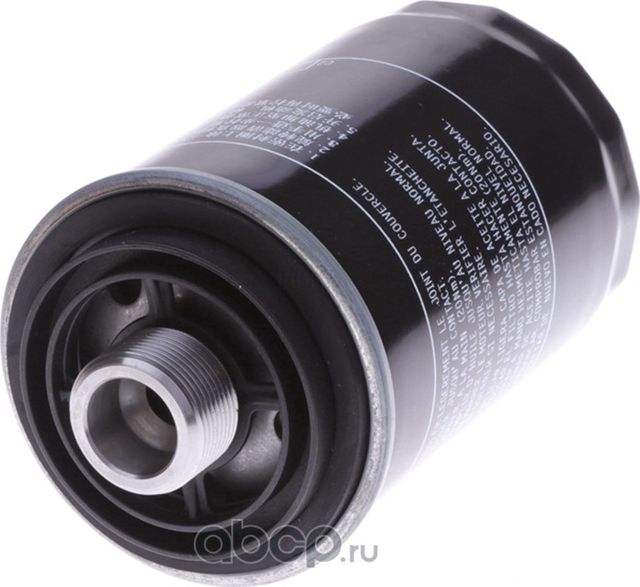 Масляный фильтр VAG. Артикул 06J115403R