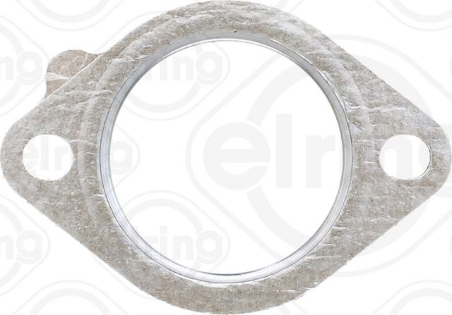 Прокладка глушителя Elring для BMW Z4 II (E89) 2009-2011. Артикул 504.400