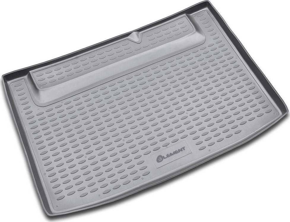 Коврик Element для багажника Kia Rio II хэтчбек 2005-2011. Артикул NLC.25.02.B11