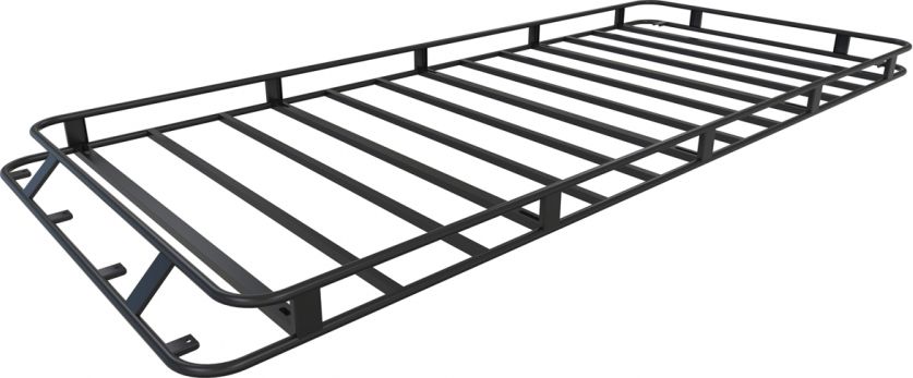 Багажник экспедиционный Podgotoffka 3300х1500х120 (корзина) для УАЗ Буханка 1990-2015. Артикул PGT-B.74
