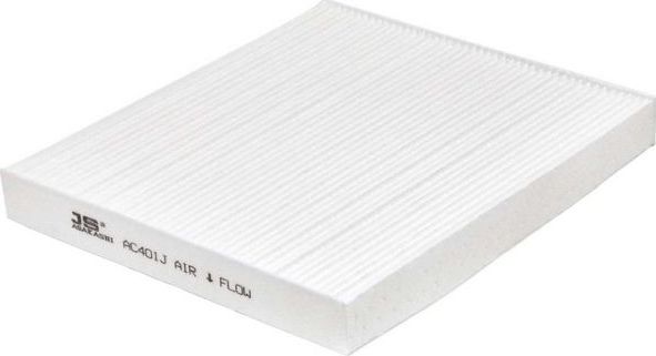 Салонный фильтр JS Asakashi. Артикул AC401J