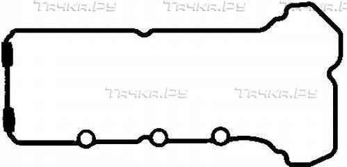 Прокладка клапанной крышки BGA для Suzuki Ignis I (HT) 2003-2005. Артикул RC6539