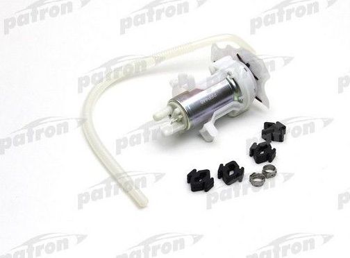Бензонасос (топливный насос) Patron для BMW 7 IV (E65/E66) 2001-2008. Артикул PFP446