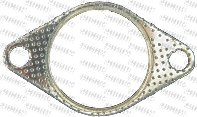 Прокладка глушителя Febest для Volvo S40 II 2004-2012. Артикул 21492-006