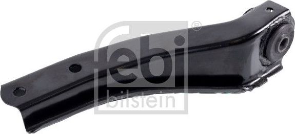 Поперечный рычаг передней подвески Febi Bilstein (Листовая сталь). Артикул 11658