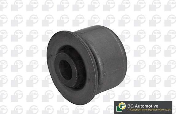 Сайлентблок переднего рычага подвески BGA. Артикул BU1408
