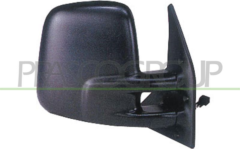 Зеркало боковое Prasco. Артикул VG9137003