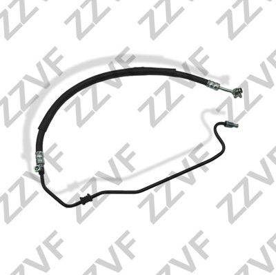 Шланг (трубка) гур (гидроусилителя руля) ZZVF для Honda Accord VII 2003-2008. Артикул ZV713SDCA02