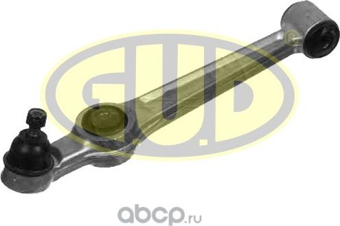 Поперечный рычаг G.U.D.. Артикул GSP501959