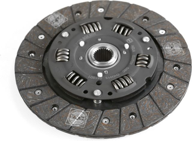 Диск сцепления HOLA для Nissan Almera G15 2012-2018. Артикул CHD013