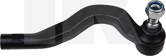 Наконечник рулевой тяги NK. Артикул 5033376