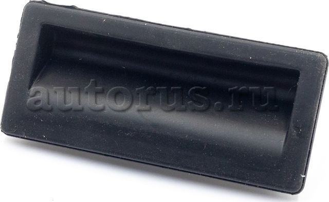 Клавиша открытия багажника VAG. Артикул 5N0827566T