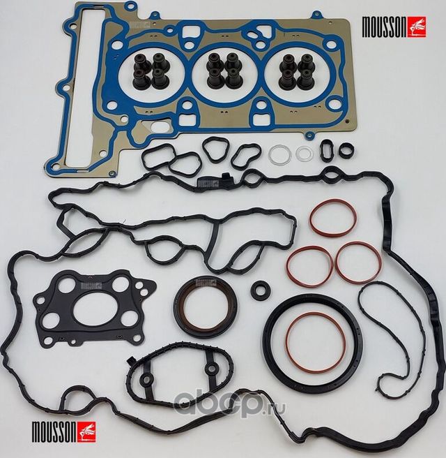 Ремкомплект ДВС  38 1,5  полный (Mousson). Артикул SGSB38AN
