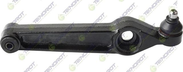 Поперечный рычаг передней подвески (в сборе) Teknorot (Стольное литье) нижний для Daewoo Tico 1995-2000. Артикул O-176