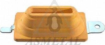 Отбойник амортизатора (стойки) Asmetal (Полиуретан). Артикул 45FR1035