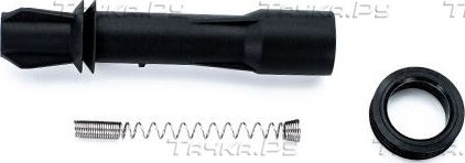 Свечной наконечник Tesla. Артикул CP131