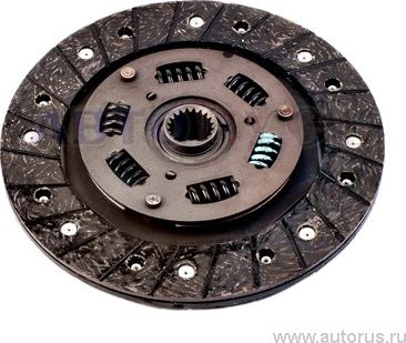 Диск сцепления Lada. Артикул 21090160113000