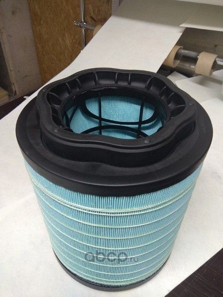 Фильтр воздушный основной Scania самосвал (Truck Part). Артикул B1014400